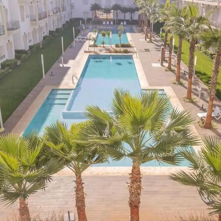 Superbe Appartement En Residence Balneaire Бузніка Екстер'єр фото
