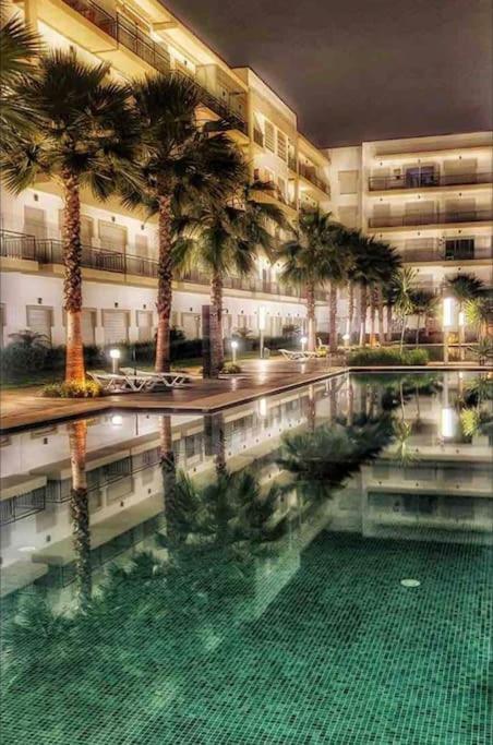 Superbe Appartement En Residence Balneaire Бузніка Екстер'єр фото