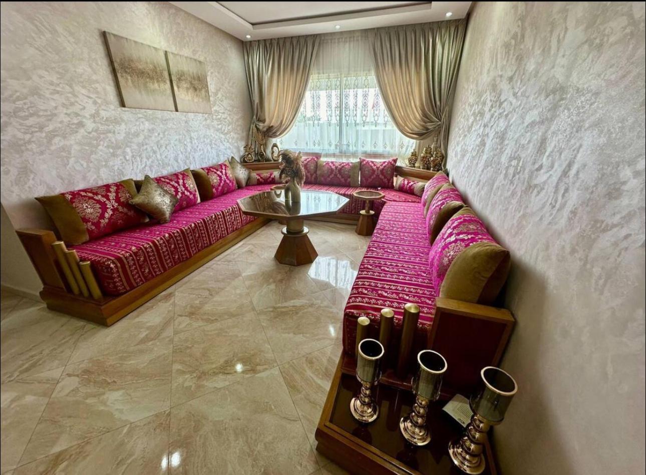 Superbe Appartement En Residence Balneaire Бузніка Екстер'єр фото