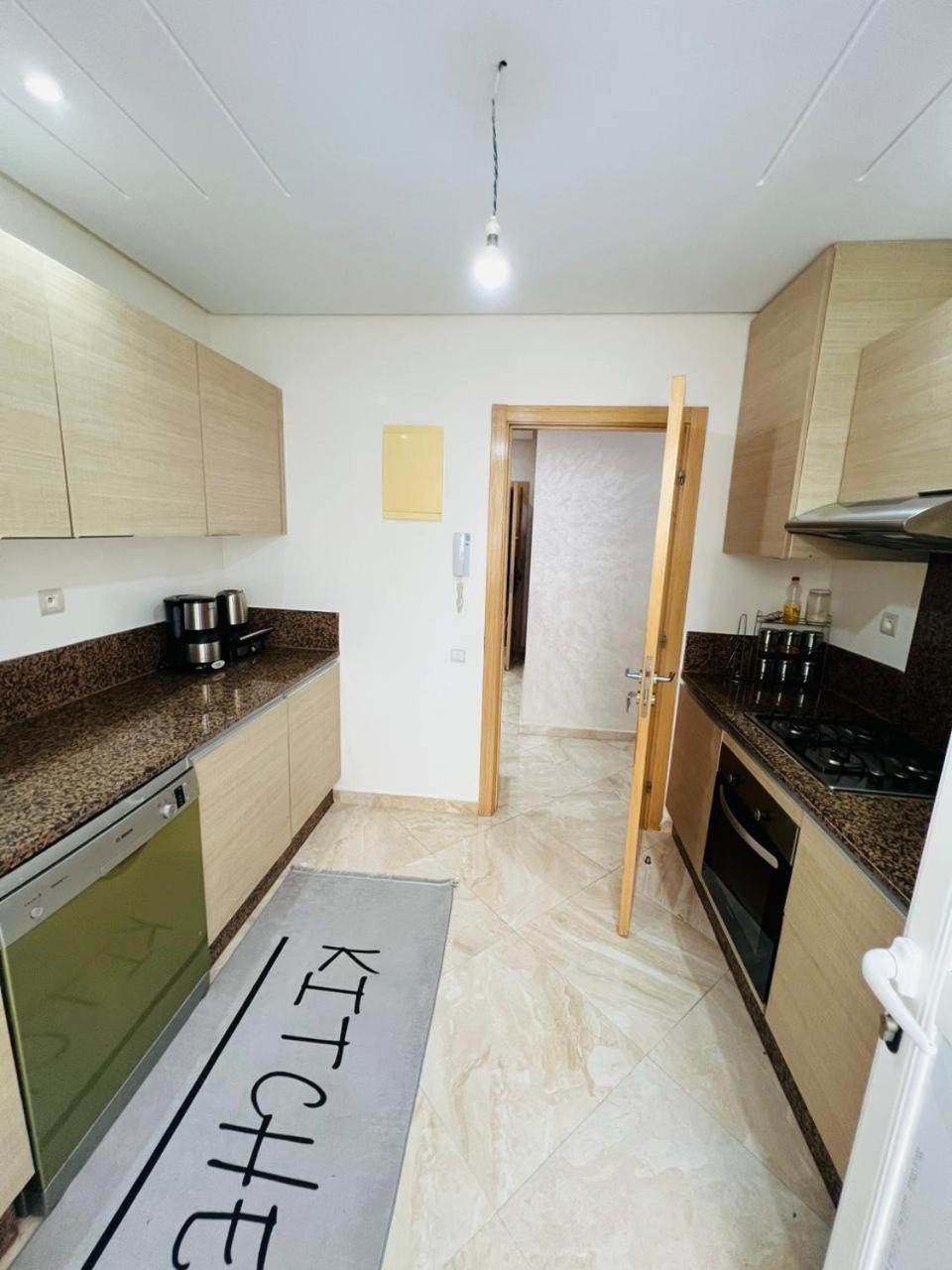 Superbe Appartement En Residence Balneaire Бузніка Екстер'єр фото