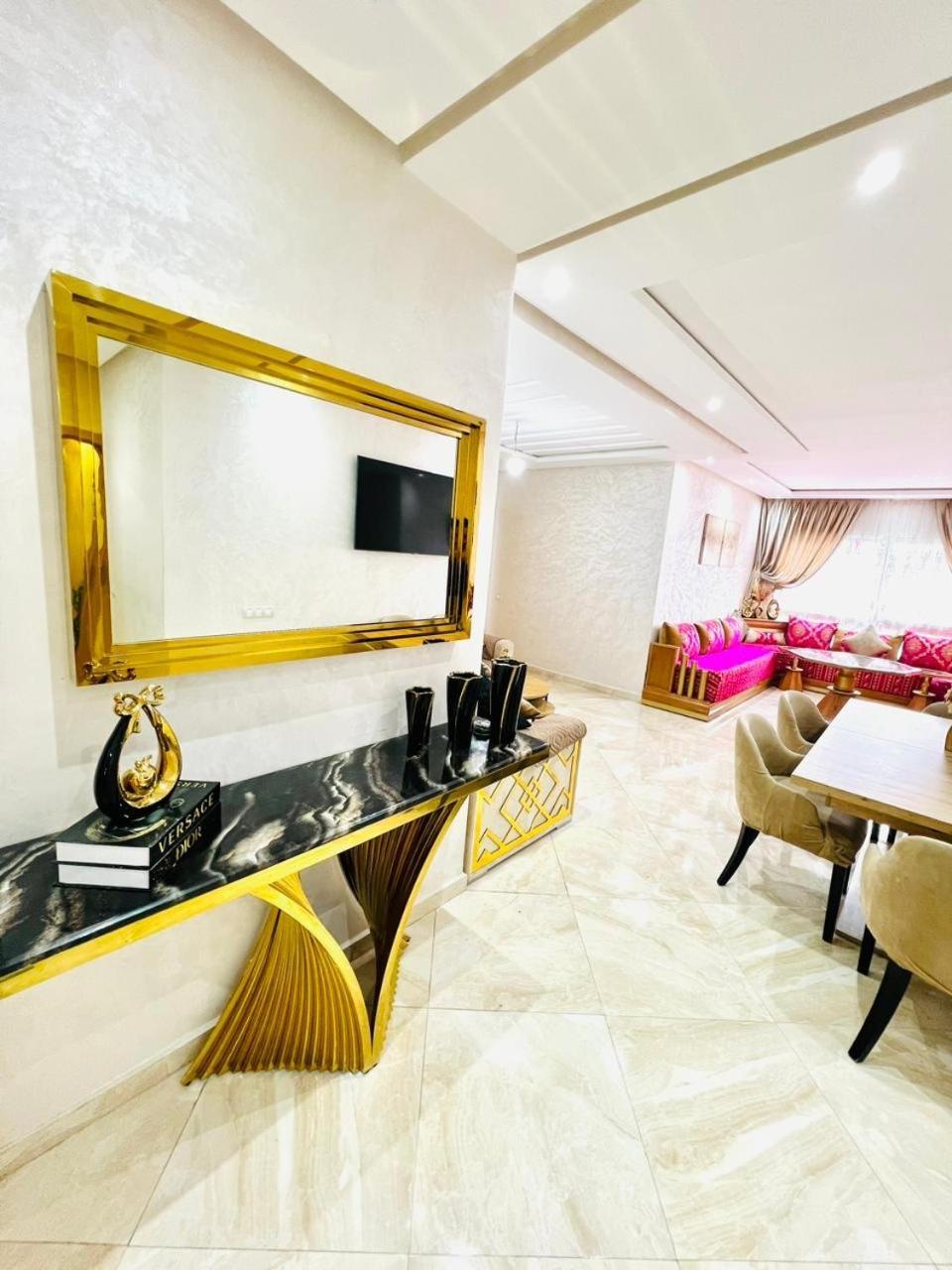 Superbe Appartement En Residence Balneaire Бузніка Екстер'єр фото