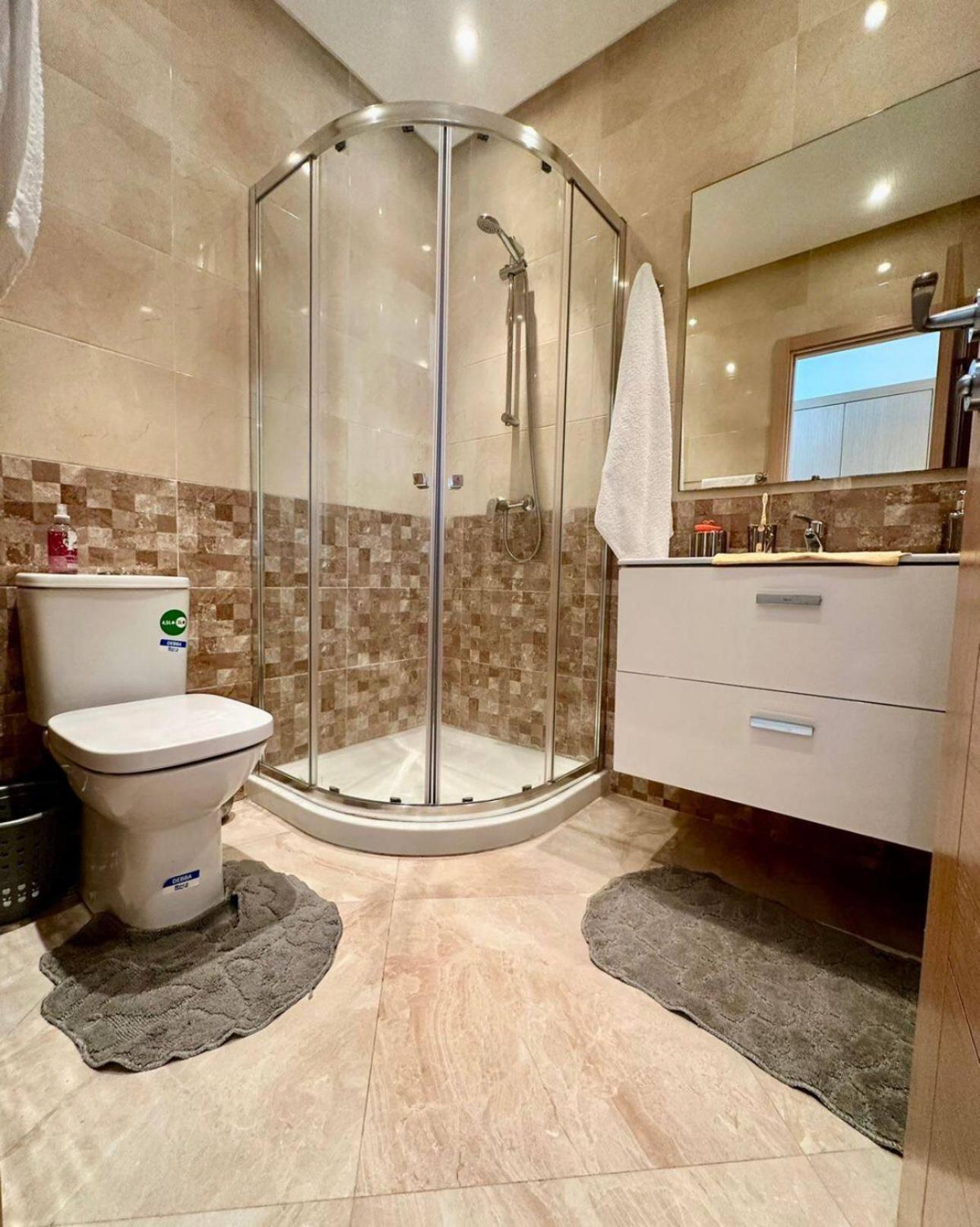 Superbe Appartement En Residence Balneaire Бузніка Екстер'єр фото