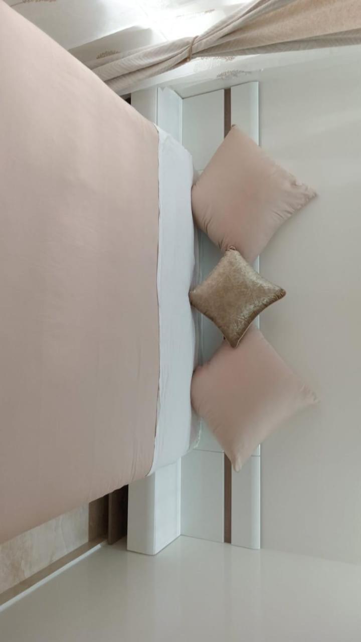 Superbe Appartement En Residence Balneaire Бузніка Екстер'єр фото